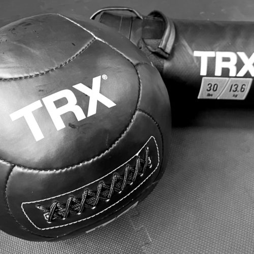 Eli_Personaltraining_TRX_Ball_Sandbag